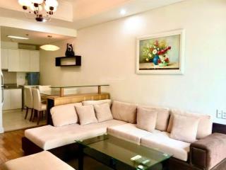 Cho thuê căn hộ the manor 2 92 nguyễn hữu cảnh, bình thạnh 19 triệu bao phí quản lý