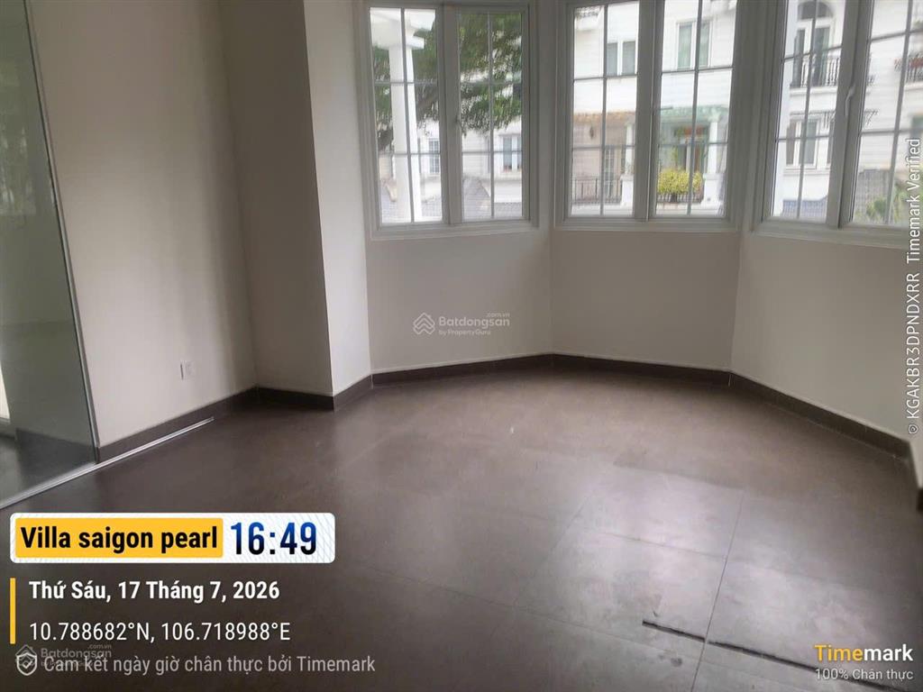 Giá thật giá tốt có thể thuê ngay cho thuê villa saigon pearl nguyên căn