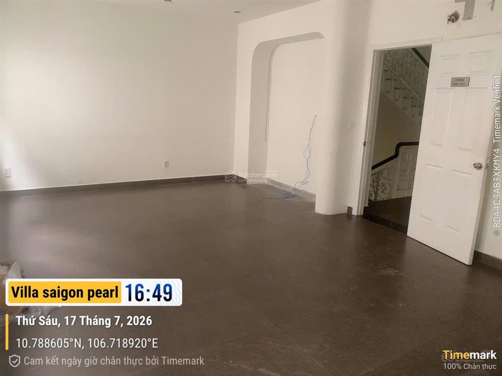 Giá thật giá tốt có thể thuê ngay cho thuê villa saigon pearl nguyên căn