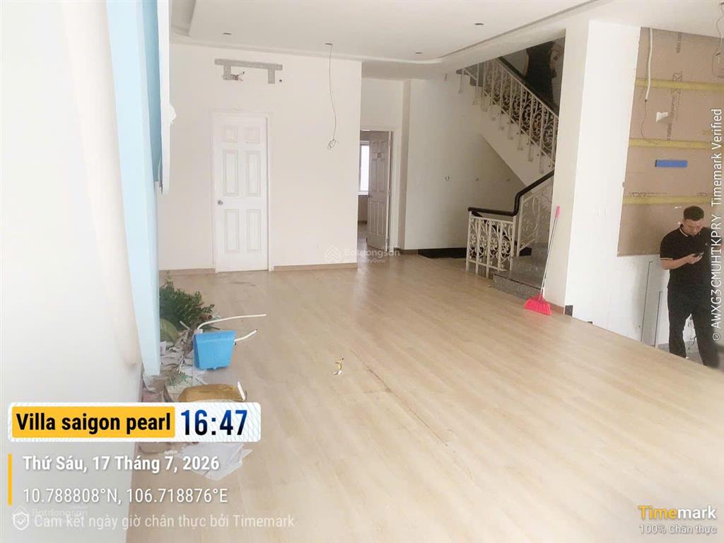 Giá thật giá tốt có thể thuê ngay cho thuê villa saigon pearl nguyên căn