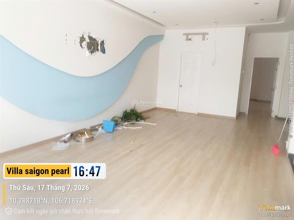 Giá thật giá tốt có thể thuê ngay cho thuê villa saigon pearl nguyên căn