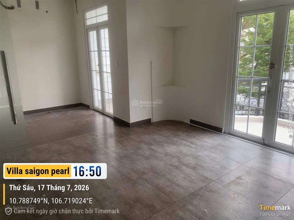 Giá thật giá tốt có thể thuê ngay cho thuê villa saigon pearl nguyên căn