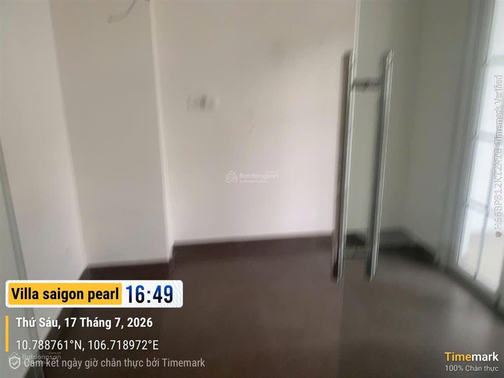 Giá thật giá tốt có thể thuê ngay cho thuê villa saigon pearl nguyên căn