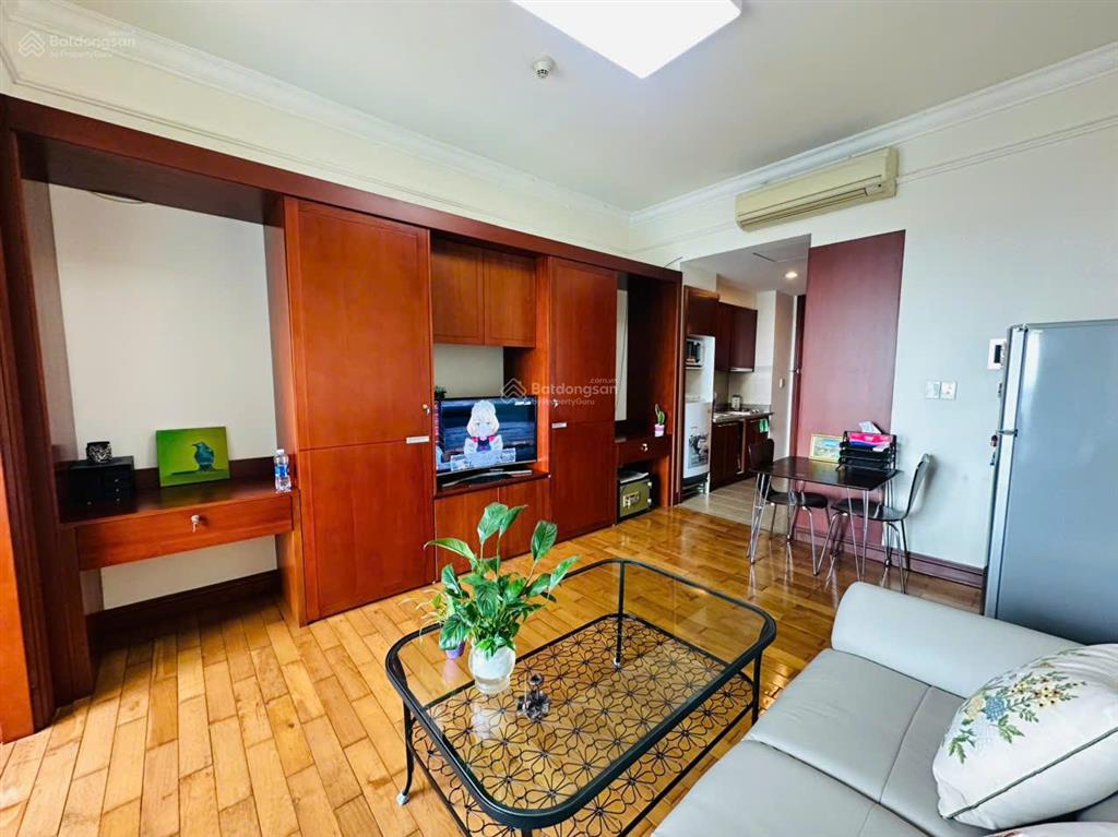Cho thuê studio the manor view quận 1 & sông sài gòn giá 12,5 triệu