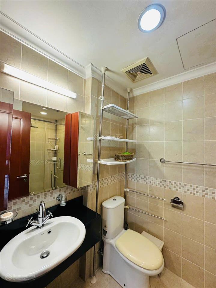 Cho thuê studio the manor view quận 1 & sông sài gòn giá 12,5 triệu