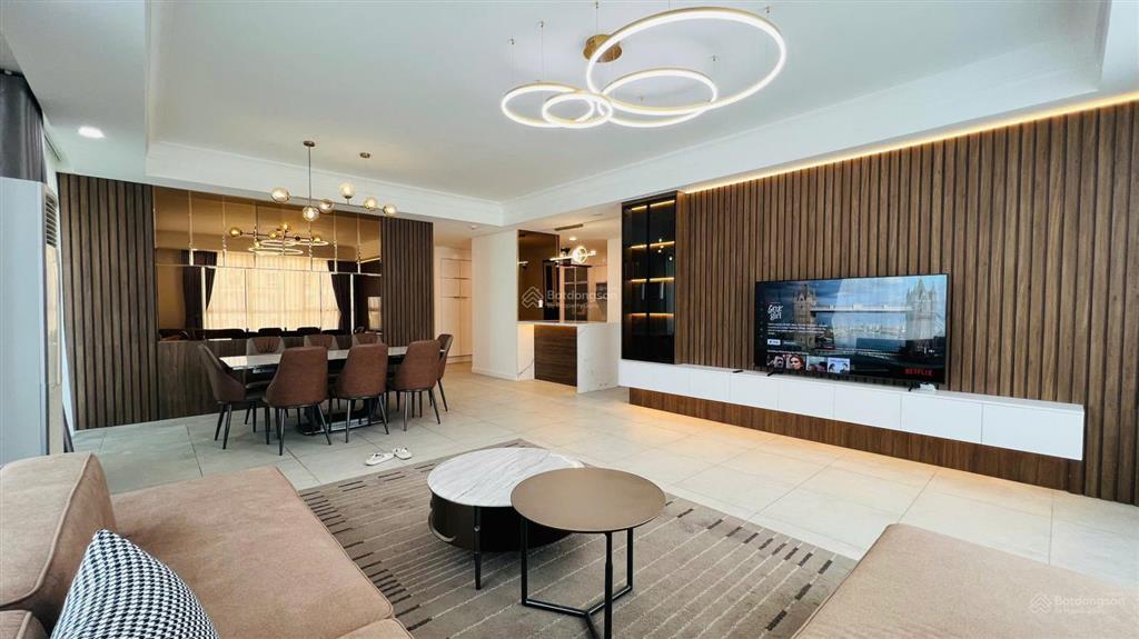 Cho thuê căn hộ the manor 3pn view triệu đô, giá chỉ 34 triệu/tháng