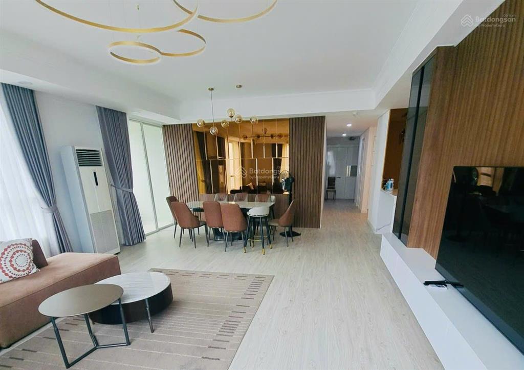 Cho thuê căn hộ the manor 3pn view triệu đô, giá chỉ 34 triệu/tháng