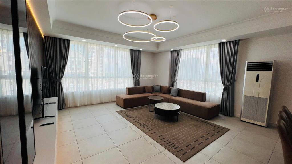 Cho thuê căn hộ the manor 3pn view triệu đô, giá chỉ 34 triệu/tháng