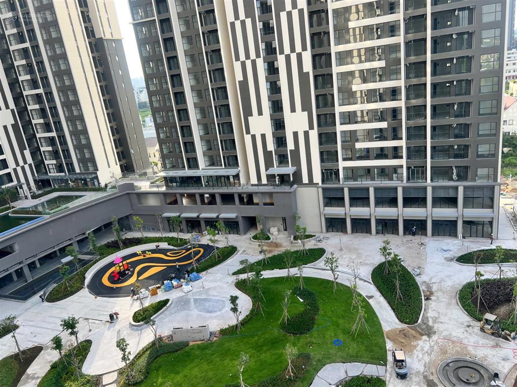 Cho thuê căn hộ victoria village  293 trương văn bang phường tml q2 cũ