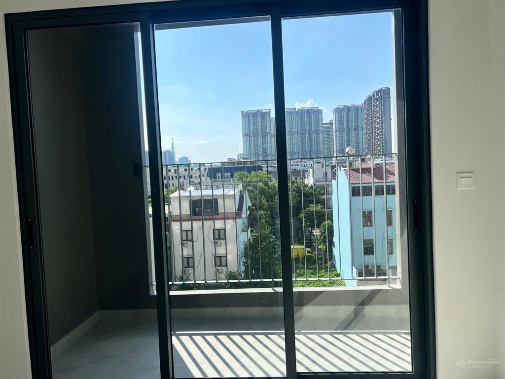 Cho thuê căn hộ victoria village  293 trương văn bang phường tml q2 cũ