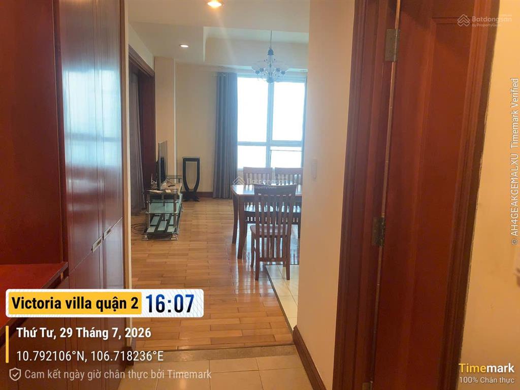 Cho thuê căn hộ the manor dọn vào ở ngay 51m2 1 phòng ngủ