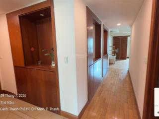 Cho thuê căn hộ the manor 2pn 15 triệu