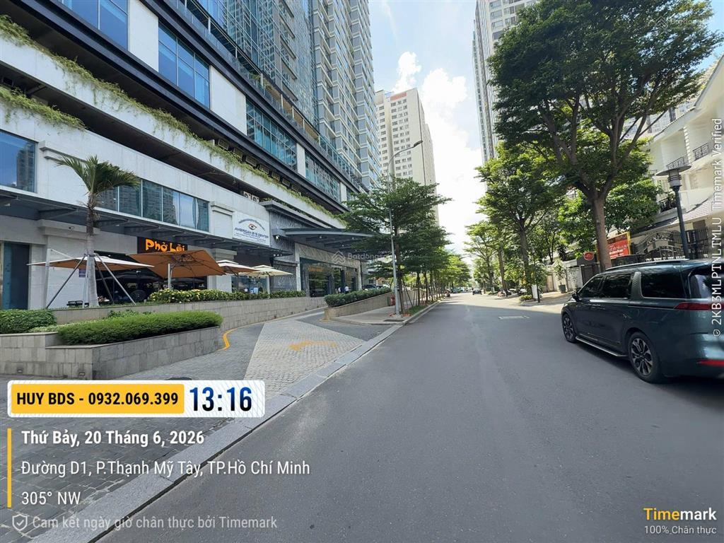 Cho thuê 2 căn villa saigon pearl phù hợp để ở hoặc làm văn phòng