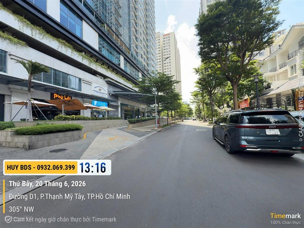 Cho thuê 2 căn villa saigon pearl phù hợp để ở hoặc làm văn phòng