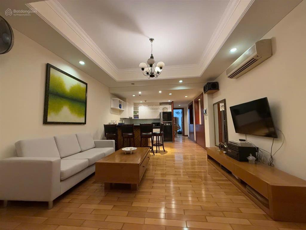 Cho thuê căn hộ cao cấp 2 phòng ngủ bình thạnh gần ngay quận 1