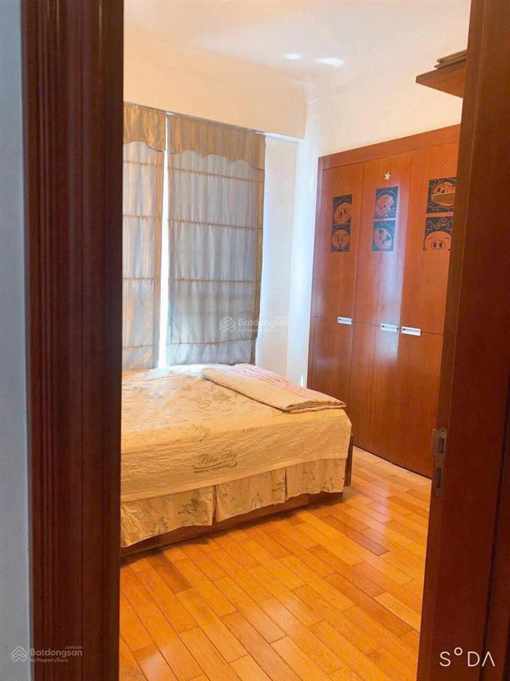 Cho thuê căn hộ cao cấp 2 phòng ngủ bình thạnh gần ngay quận 1