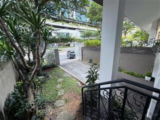 Cho thuê nhà khu saigon pearl làm văn phòng