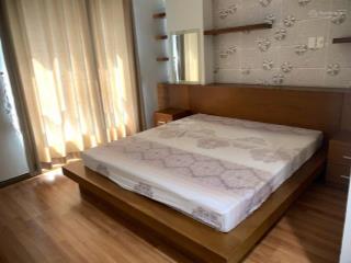 Cho thuê căn hộ 107 trương định, phường xuân hòa