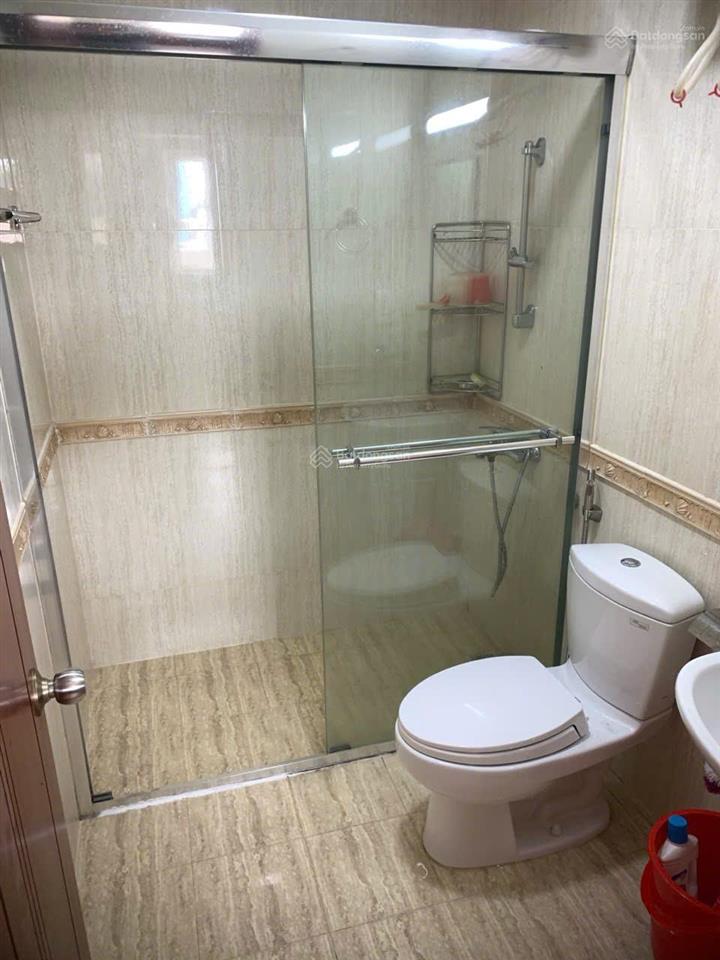 Cho thuê căn hộ 107 trương định, phường xuân hòa