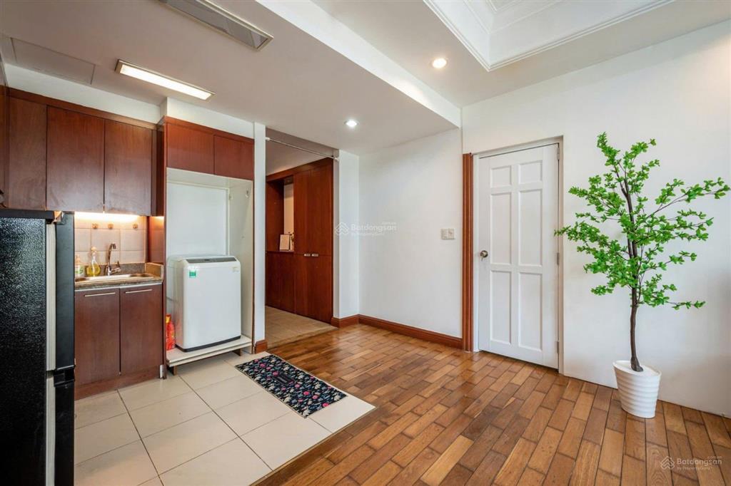 Cho thuê căn hộ the manor 2 làm văn phòng kết hợp nhà ở