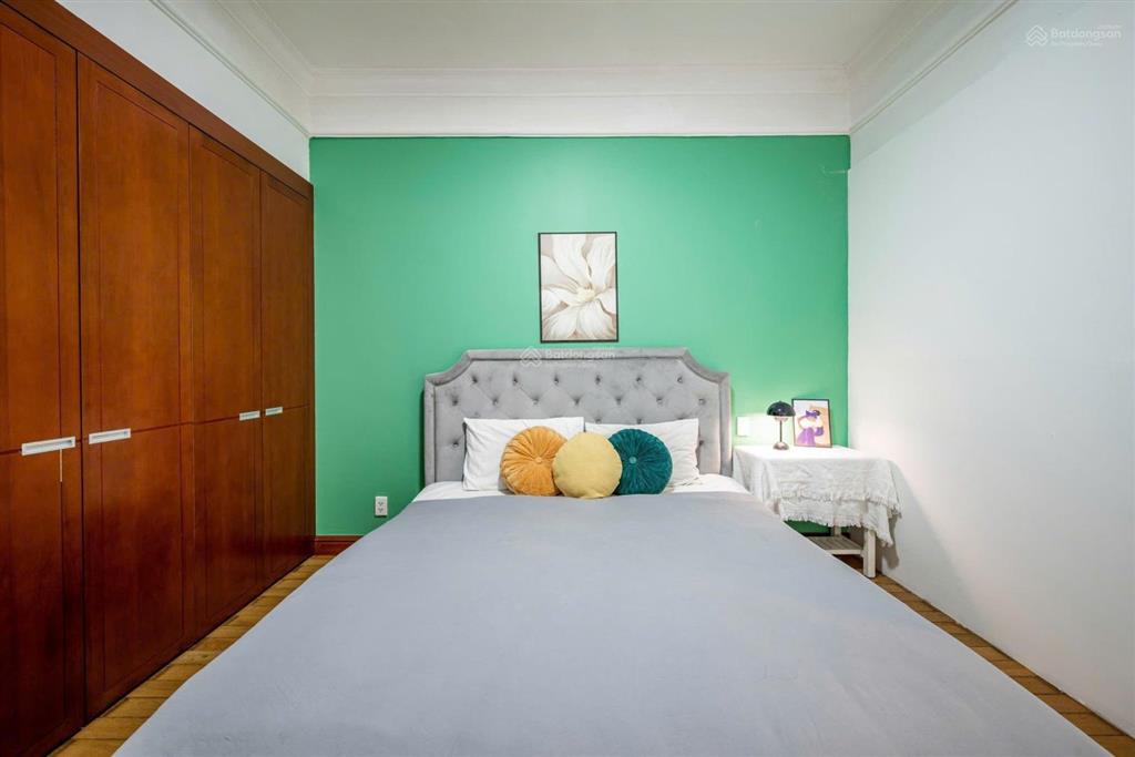 Cho thuê căn hộ the manor 2 làm văn phòng kết hợp nhà ở