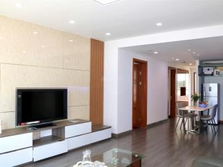 Cho thuê căn hộ the manor 3pn view landmanr 81 siêu đẹp