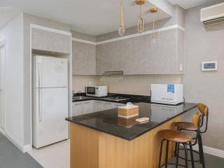 Cho thuê căn hộ the manor 2, căn hộ 1pn vừa ở vừa làm văn phòng