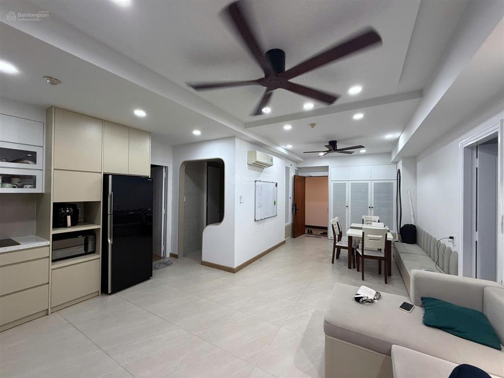 Bán căn hộ 107 trương định phường xuân hòa, tp.hcm 3pn 2wc full nội thất như hình thật