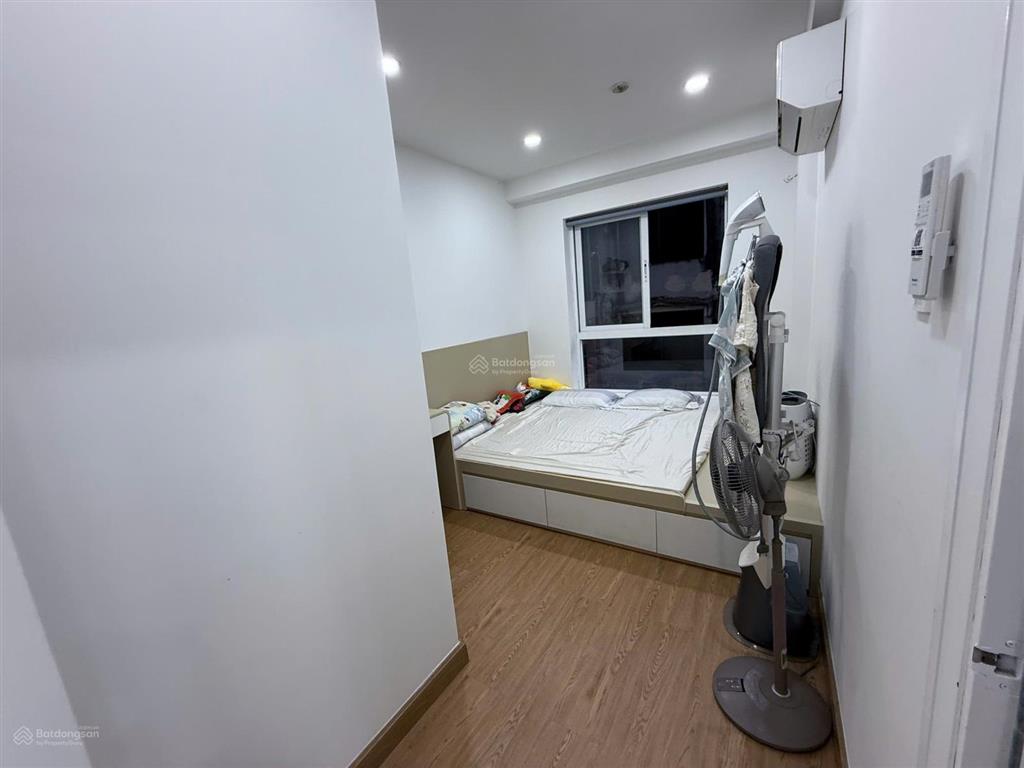Bán căn hộ 107 trương định phường xuân hòa, tp.hcm 3pn 2wc full nội thất như hình thật