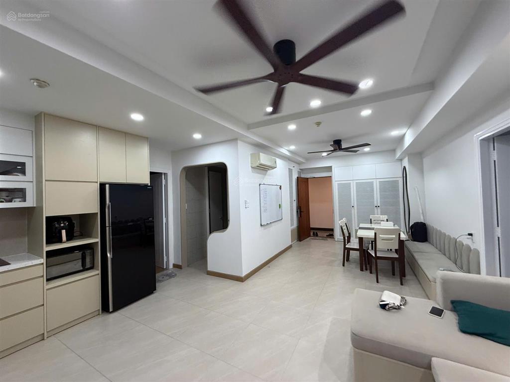 Bán căn hộ 107 trương định phường xuân hòa, tp.hcm 3pn 2wc full nội thất như hình thật