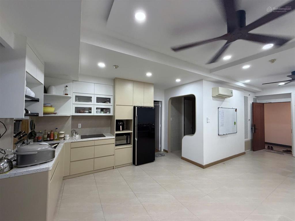 Bán căn hộ 107 trương định phường xuân hòa, tp.hcm 3pn 2wc full nội thất như hình thật