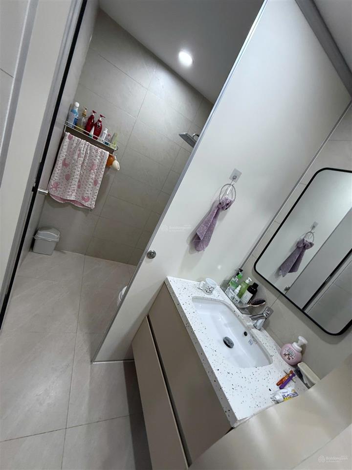 Bán căn hộ 107 trương định phường xuân hòa, tp.hcm 3pn 2wc full nội thất như hình thật