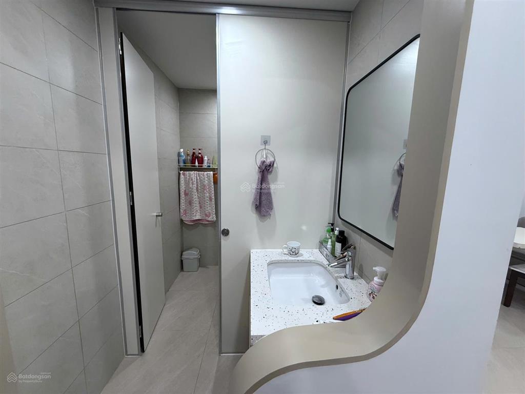 Bán căn hộ 107 trương định phường xuân hòa, tp.hcm 3pn 2wc full nội thất như hình thật