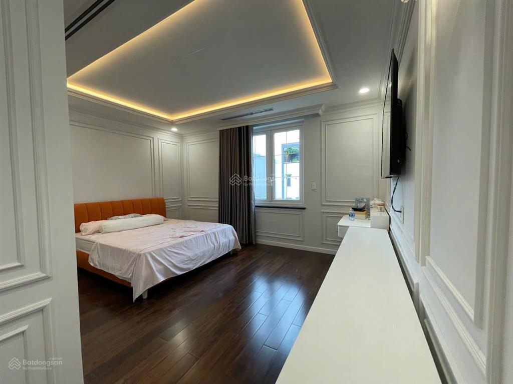 Cho thuê villa saigon pearl bình thạnh