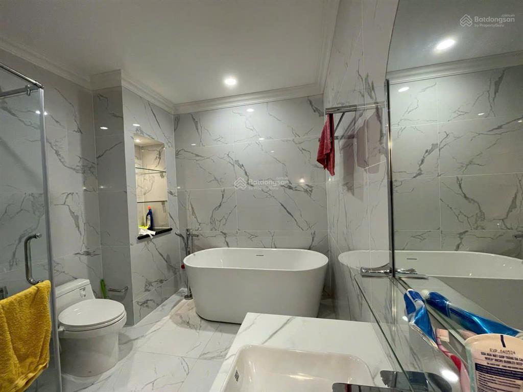 Cho thuê villa saigon pearl bình thạnh