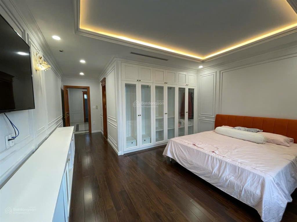 Cho thuê villa saigon pearl bình thạnh