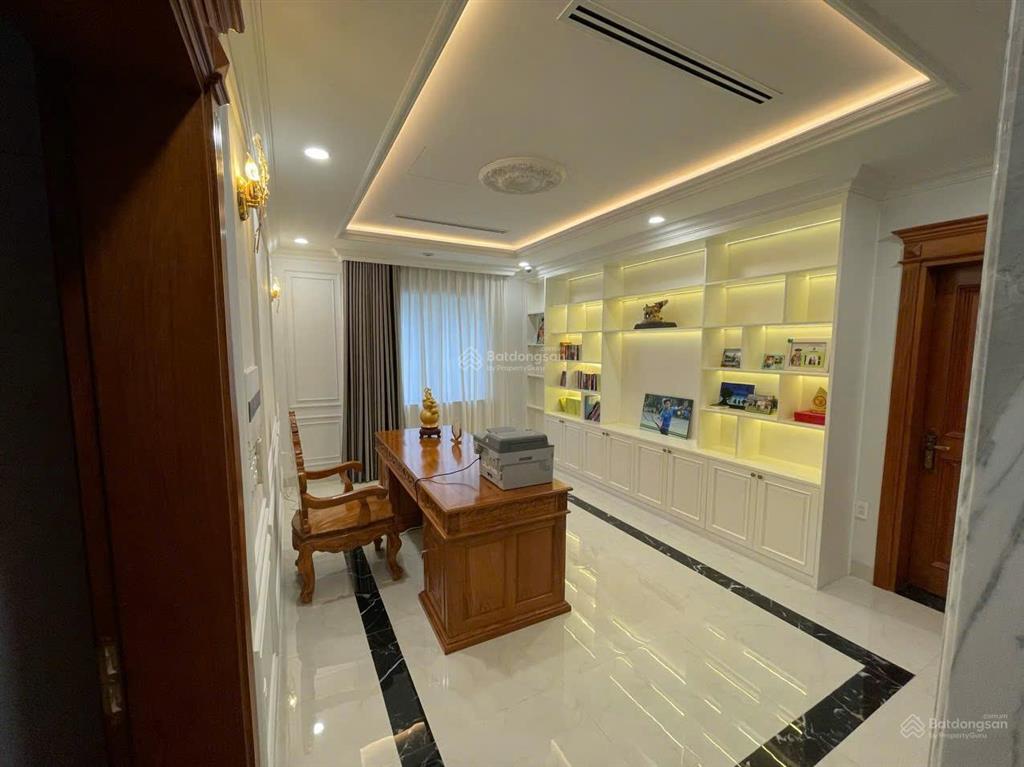 Cho thuê villa saigon pearl bình thạnh