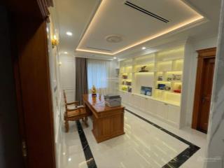Cho thuê villa saigon pearl bình thạnh
