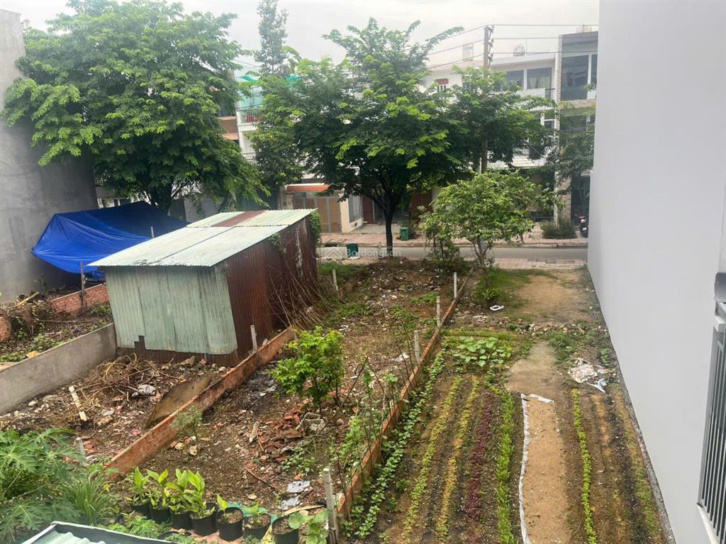 Chính chủ cần bán đất khu dân cư bửu long đồng nai