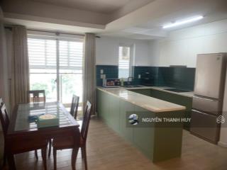 Cho thuê căn hộ 107 trương định, phường xuân hòa, tp.hcm (khu võ thị sáu, quận 3 cũ)