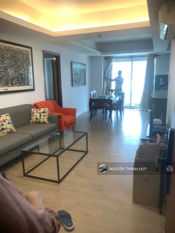 Cho thuê căn hộ 107 trương định, phường xuân hòa, tp.hcm (khu võ thị sáu, quận 3 cũ)