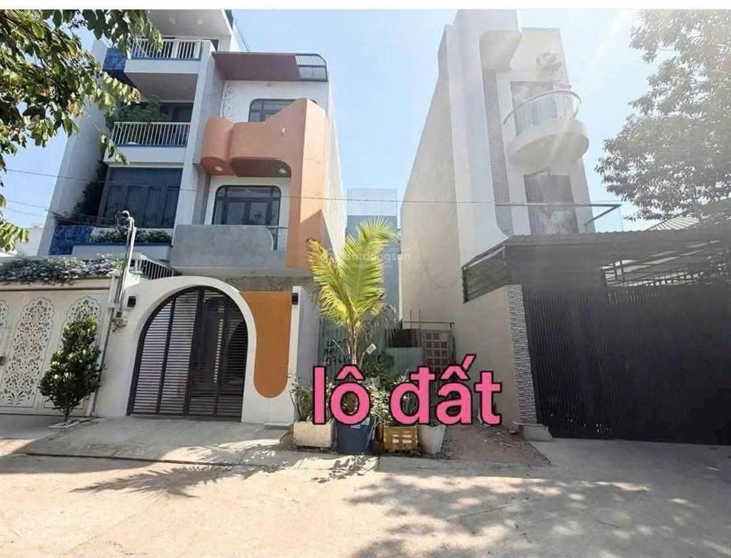 Dư lô đất đường số 6 long bình, quận 9, tp thủ đức, tp. hcm cần cho thuê