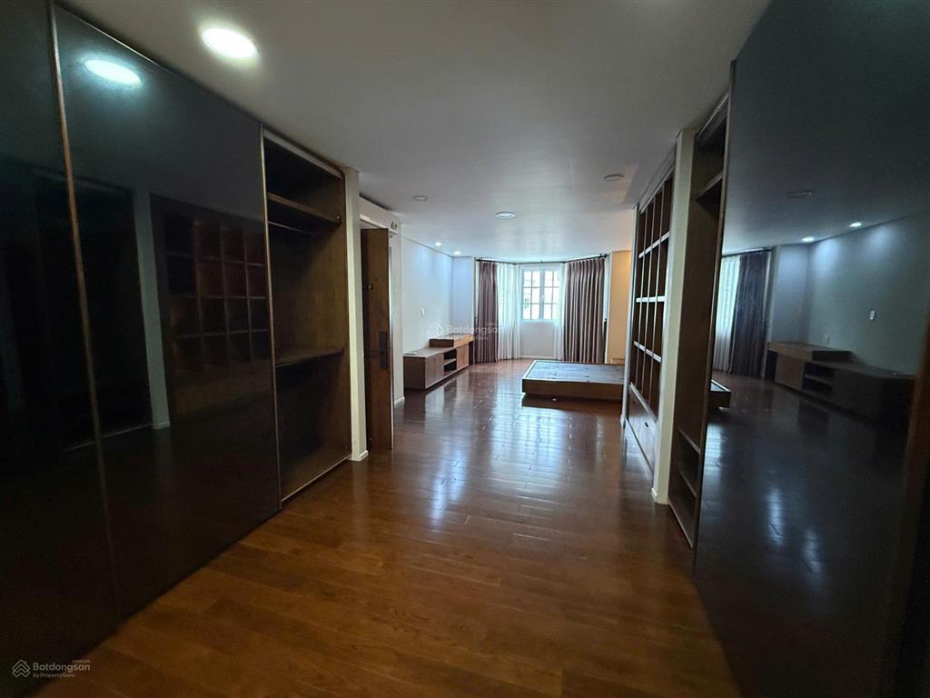 Cho thuê villa saigon pearl bình thạnh