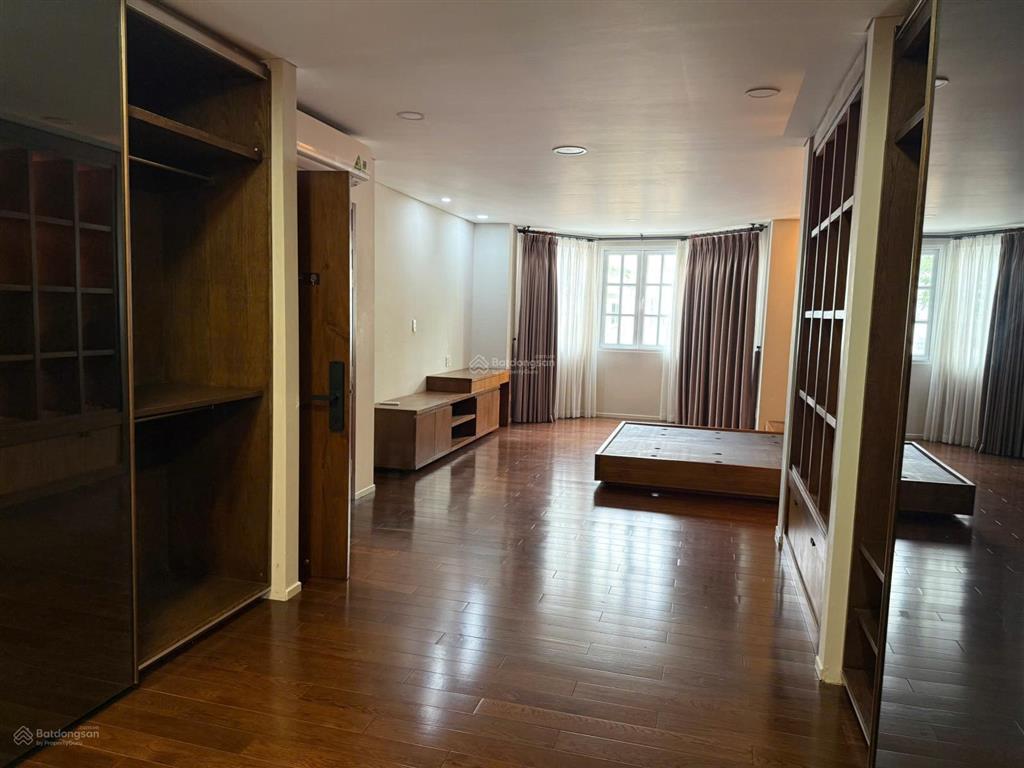 Cho thuê villa saigon pearl bình thạnh
