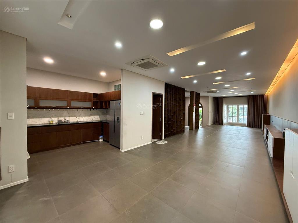 Cho thuê villa saigon pearl bình thạnh