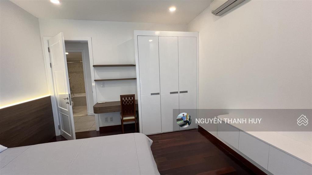 Cho thuê căn hộ the manor 3pn 2wc