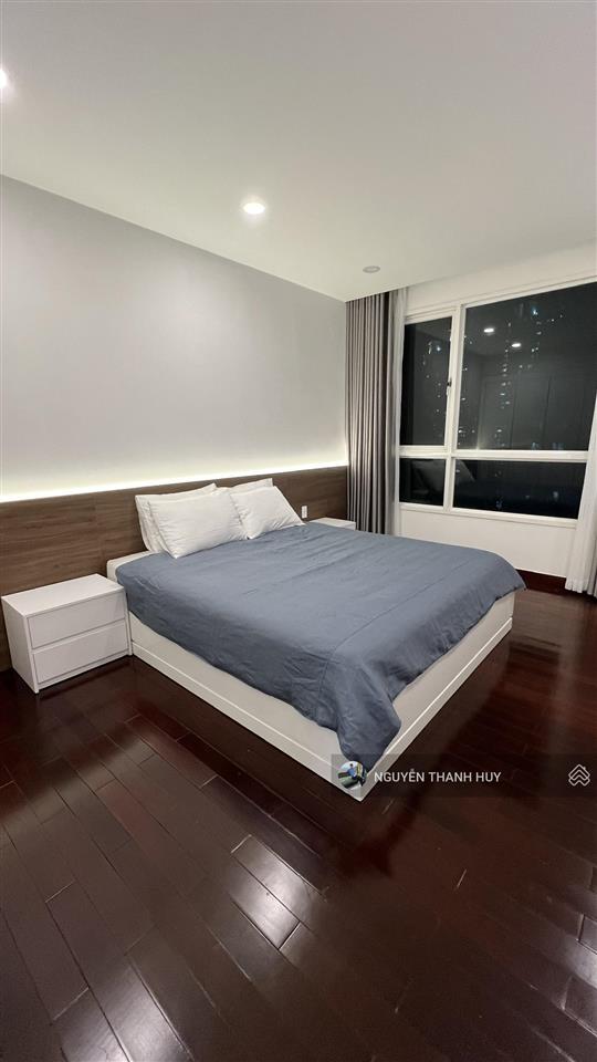 Cho thuê căn hộ the manor 3pn 2wc