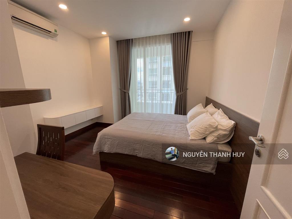 Cho thuê căn hộ the manor 3pn 2wc
