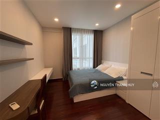 Cho thuê căn hộ the manor 3pn 2wc