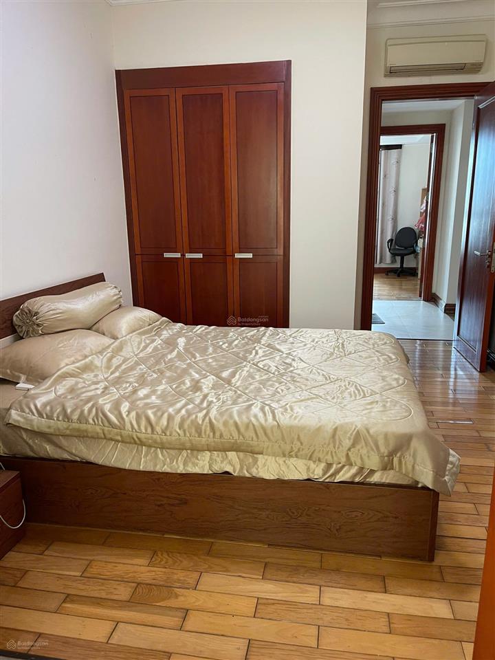 Cho thuê căn hộ the manor 2 phòng ngủ full nội thất giá 17,5 triệu/tháng